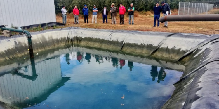 Asambleísmo, mala receta para la gestión hídrica